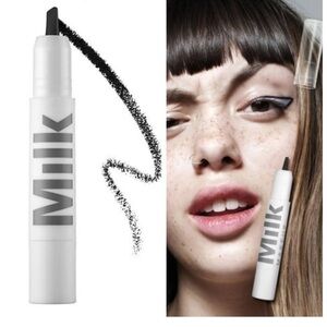 Brand new MILK MAKEUP Shadow Liner Working Girl Black​​​​​​​